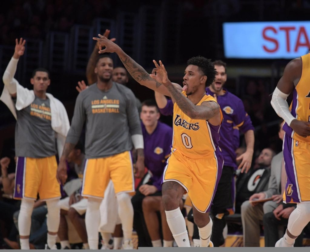 Lakers Highlights: Los Angeles Vs Memphis Grizzlies