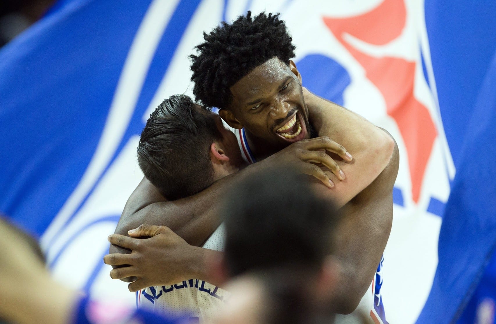 Nba Rookie Rankings: Joel Embiid Has The Sixers Fighting For Playoff Spot