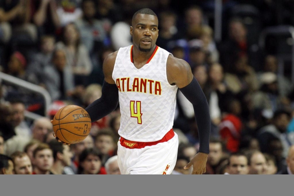 What The Lakers’ Rumored Interest In Paul Millsap Tells Us About Their Future Plans