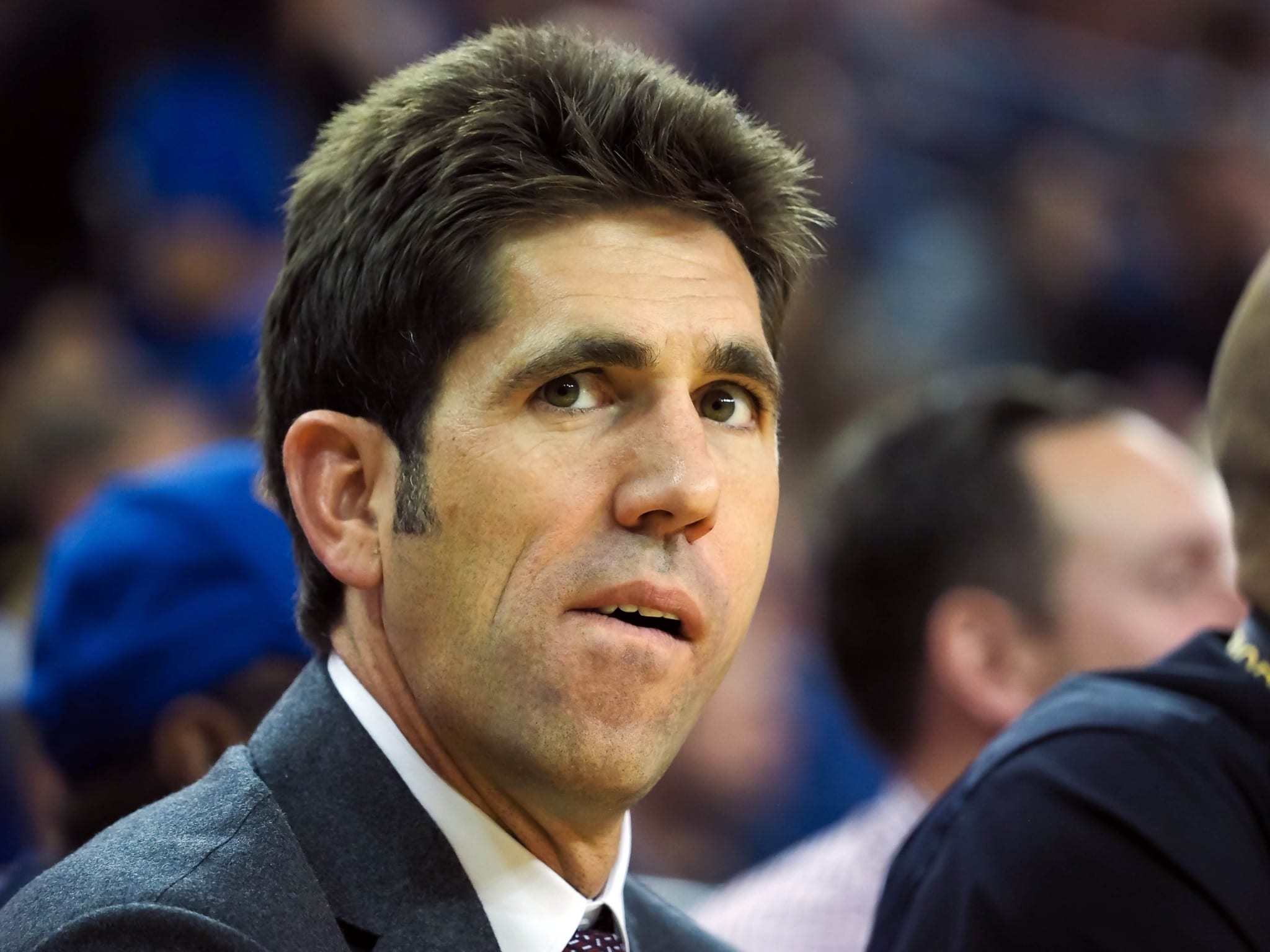 Lakers Rumors: L.a. Originally Targeted Warriors’ Bob Myers For Gm Role