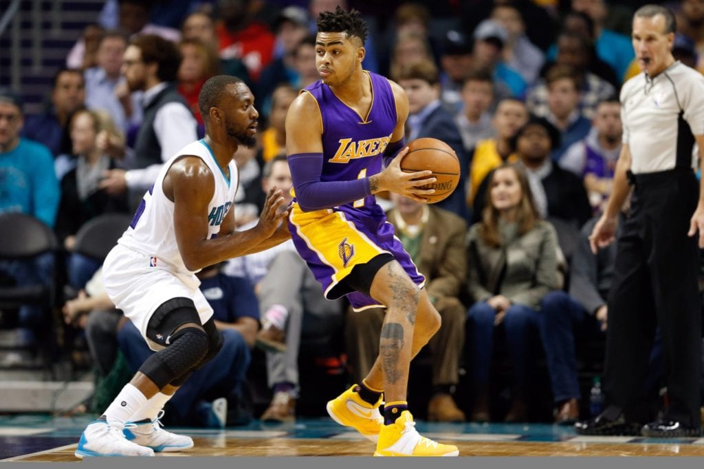 Lakers Vs. Hornets Preview: L.a. Seeks First Post All-star Break Victory