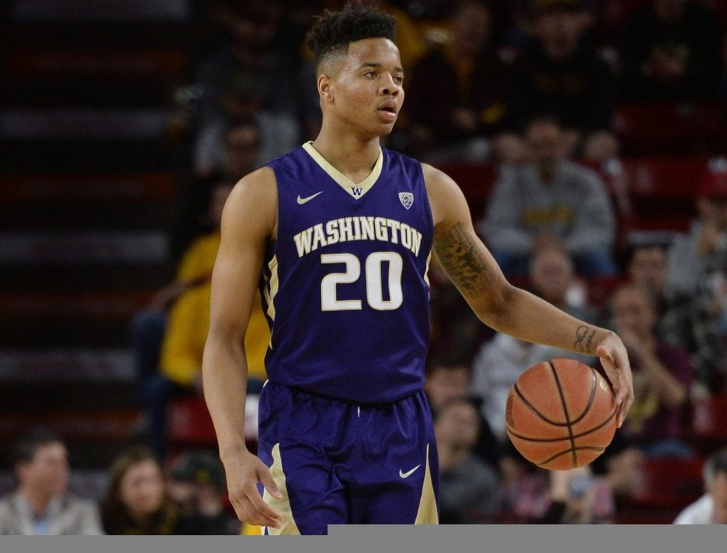 Lakers Draft: Espn Experts Think L.a. Should Target Point Guards Despite Russell’s Development