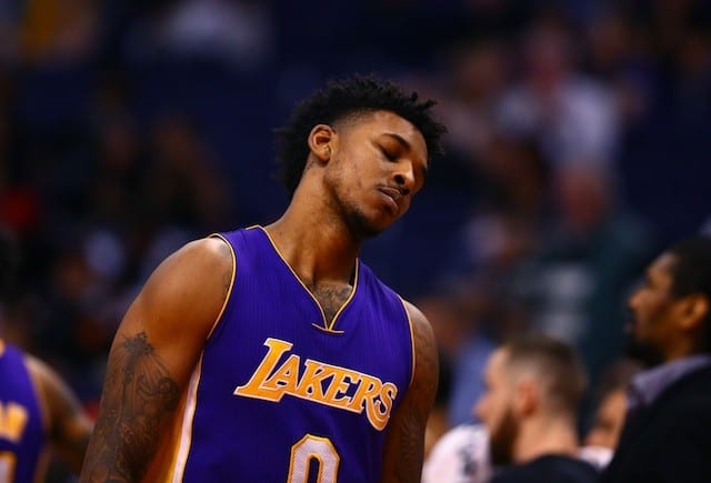 Three Takeaways From Lakers’ Blowout Loss To Suns