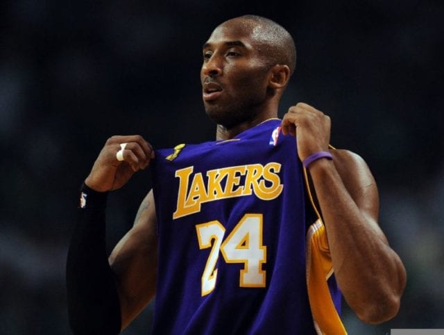 Throwback Thursday: Kobe Bryant Wills The Lakers To Victory With 52 Points