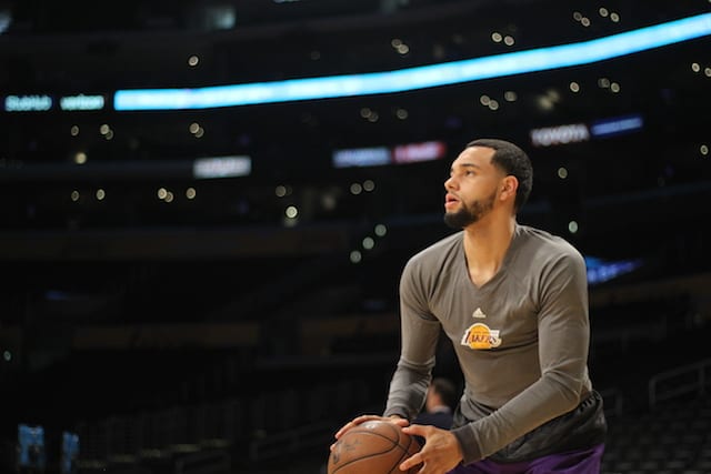 Tyler Ennis On First Encounter With Kobe Bryant, His Crazy Ride From Canada To The Nba