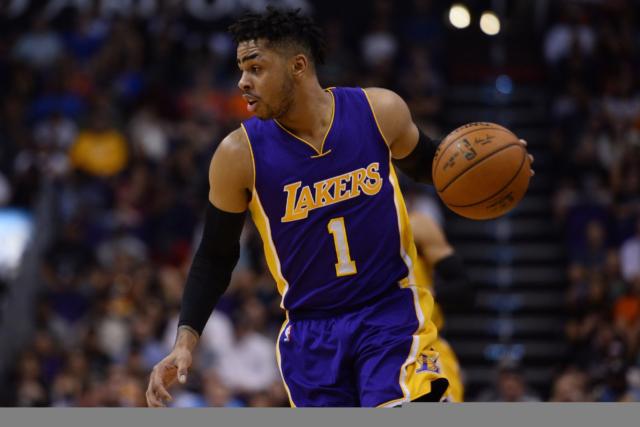 Lakers News: Burglars Steal Roughly $500,000 From Nick Young’s Los Angeles House