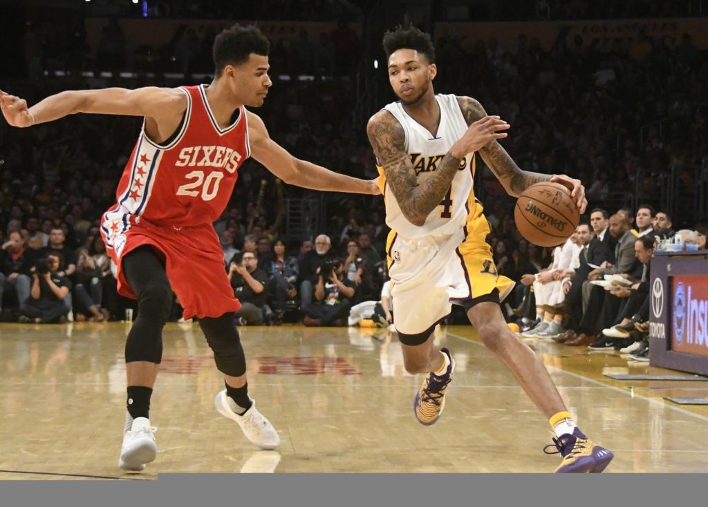 Game Recap: Lakers Lose Close Game At Home To Philadelphia 76ers, 118-116