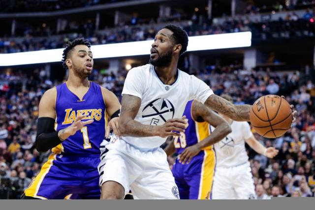 Game Recap: Denver Nuggets Blow Out Lakers, 129-101