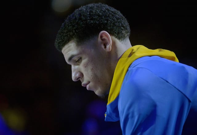 Lakers Nation News And Rumors Recap: Lonzo Ball Really Wants To Play For Lakers