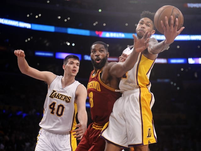 Lakers News: Brandon Ingram, Ivica Zubac Prepared To ‘dominate’ In Summer League
