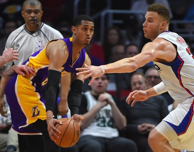 Three Takeaways From The Lakers Loss To The Clippers