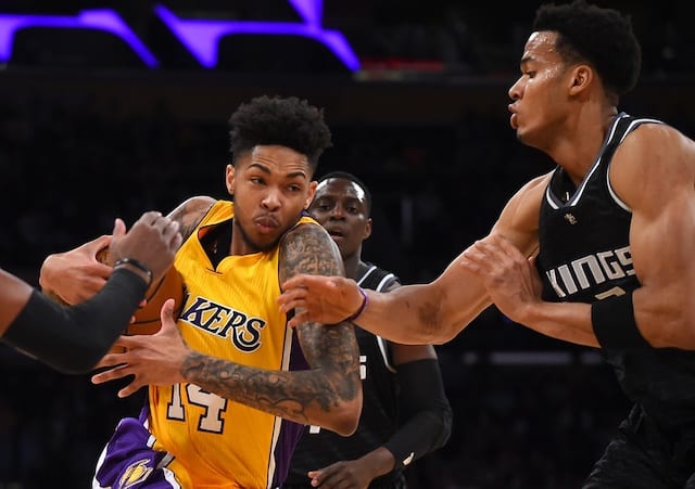 Three Takeaways From The Lakers Win Over The Kings