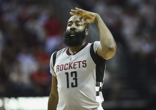 Nba Playoffs Highlights: Cavs Sweep Raptors; Wizards, Rockets Tie Their Respective Series