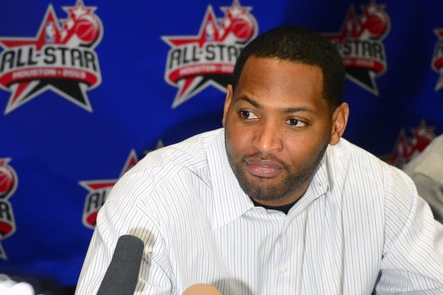 Lakers News: Robert Horry Revisits Buzzer-beater Against Kings 15 Years Later