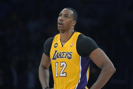 NBA Free Agency Rumors: Dwight Howard To Sign Non-Guaranteed Deal With Lakers After Grizzlies Buyout
