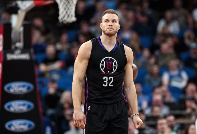 Should Lakers Pursue Blake Griffin In Free Agency This Summer?