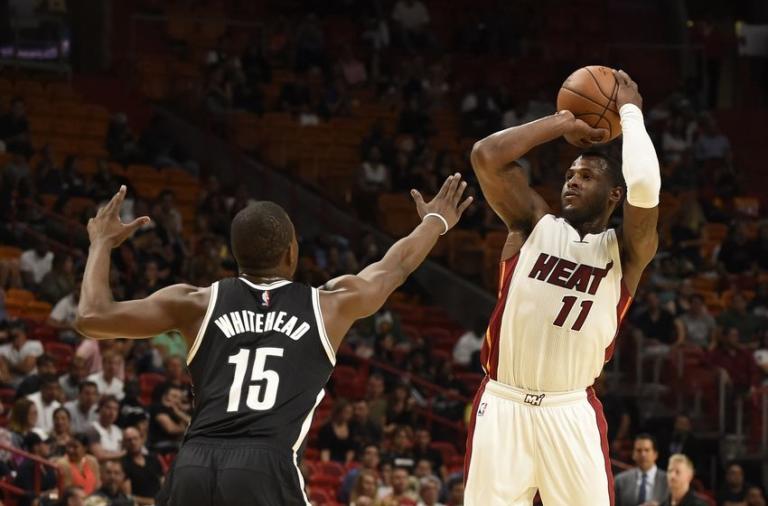 NBA News: Free Agent Dion Waiters Elects To Re-Sign With Miami Heat