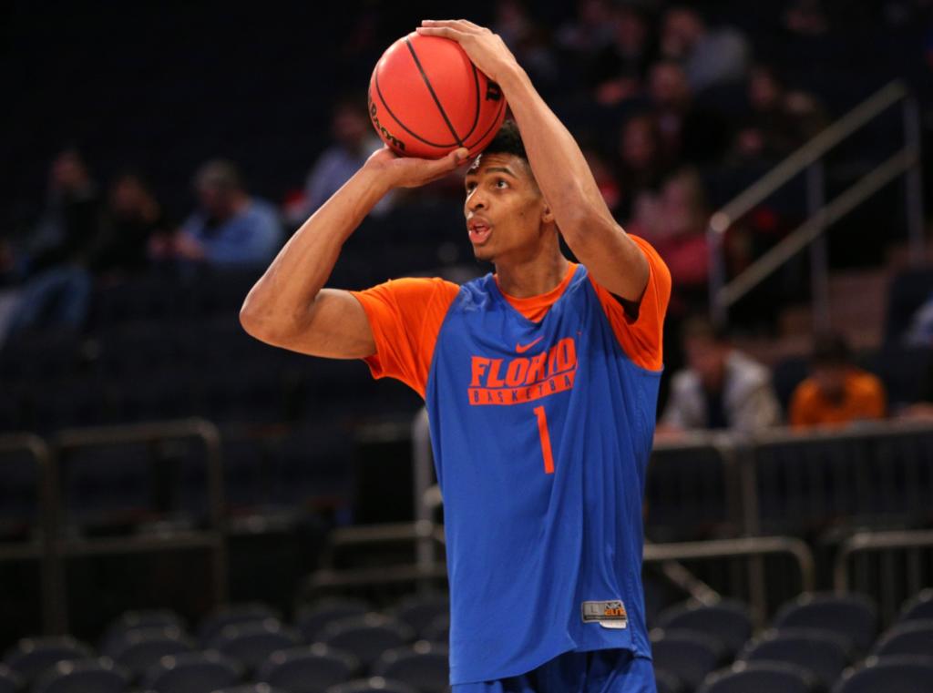 Lakers Draft News: Six More Players To Workout Friday Including Devin Robinson