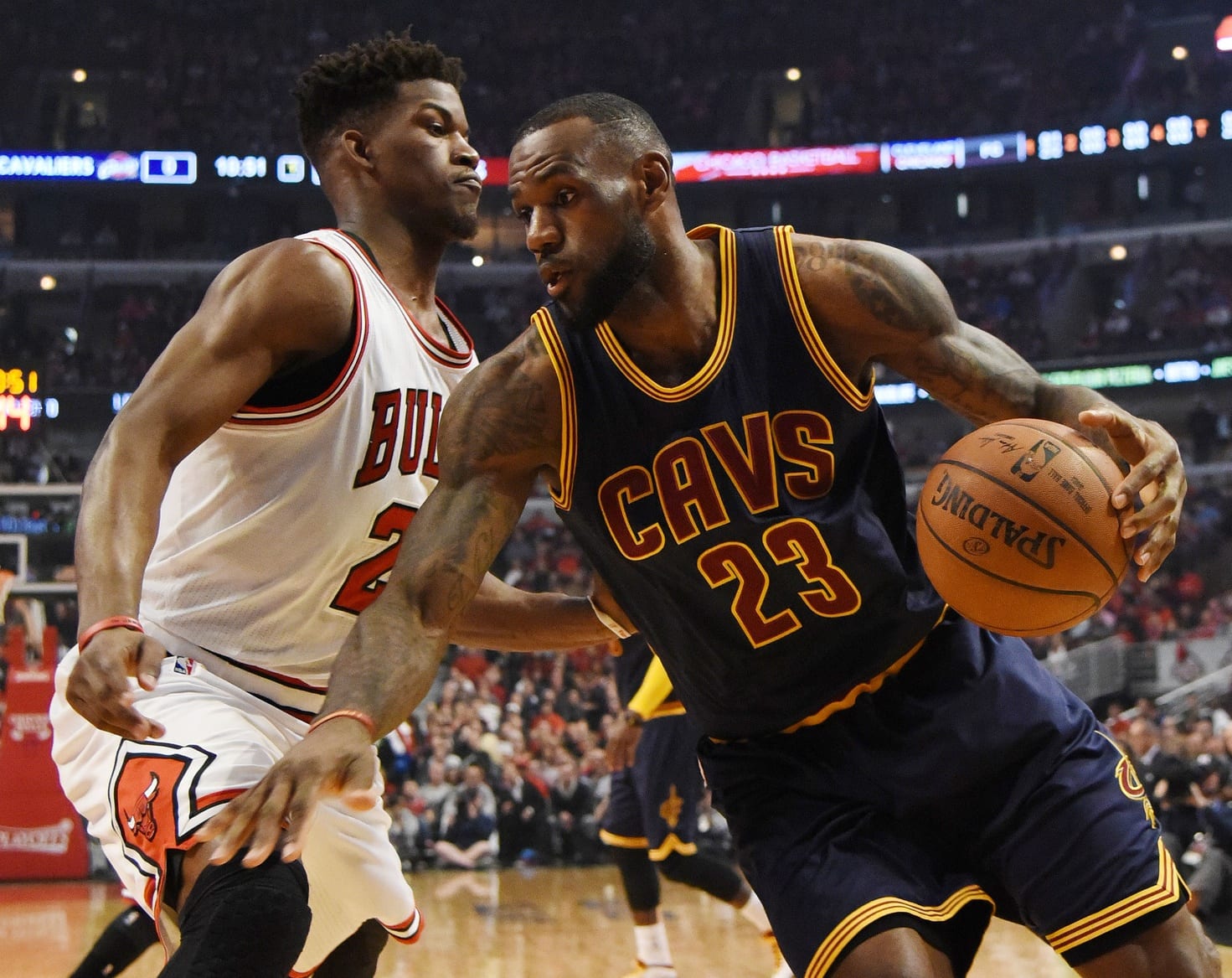 Nba Rumors: Jimmy Butler To Push Bulls Front Office For Cavaliers Trade