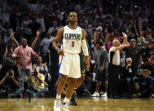 Nba News: Los Angeles Clippers Agree To Trade Chris Paul To Houston Rockets