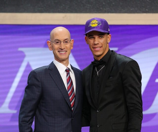 A Summer Of Success For The Los Angeles Lakers