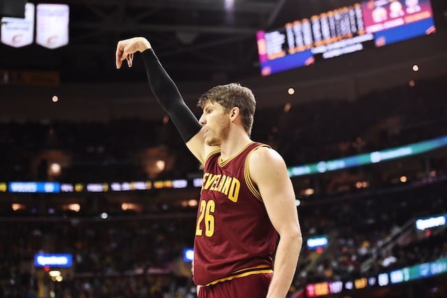 Lakers Rumors: Kyle Korver To Receive Interest From Los Angeles