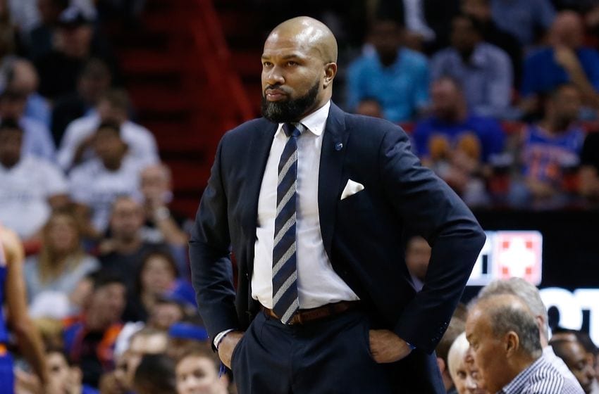 Ex-lakers Guard Derek Fisher ‘glad No One Was Hurt’ In Dui Crash