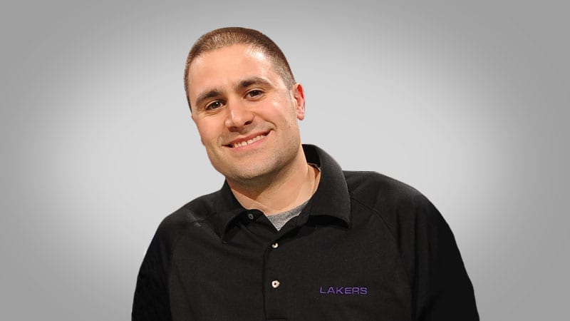 Former Lakers Strength & Conditioning Coach Tim Difrancesco’s Open Letter To Lakers Nation
