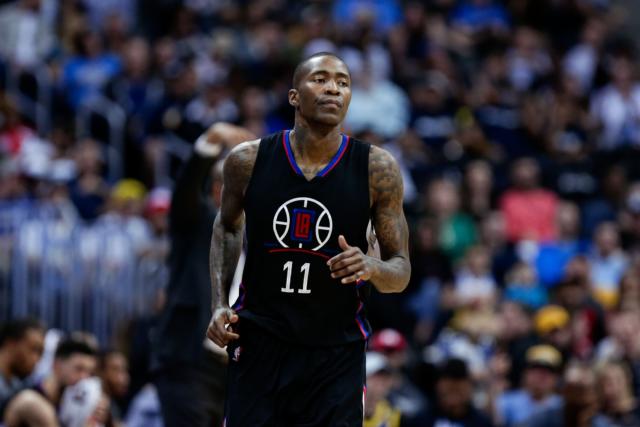 Lakers Rumors: L.a. Interested In Jamal Crawford If Bought Out