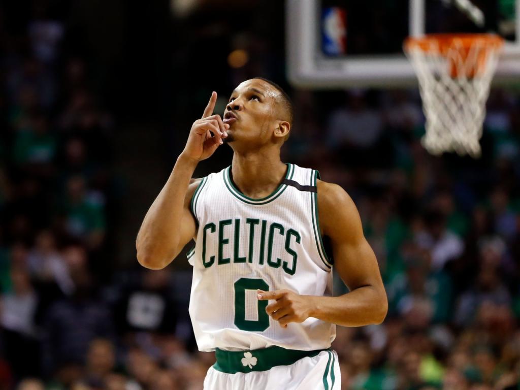 Lakers Rumors: L.a. Was ‘aggressive’ In Attempt To Trade For Celtics Guard Avery Bradley