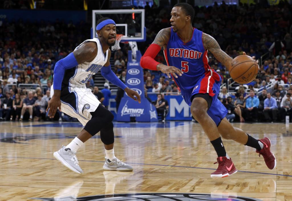 Lakers Rumors: L.a. Has ‘significant Interest’ In Pursuing Kentavious Caldwell-pope