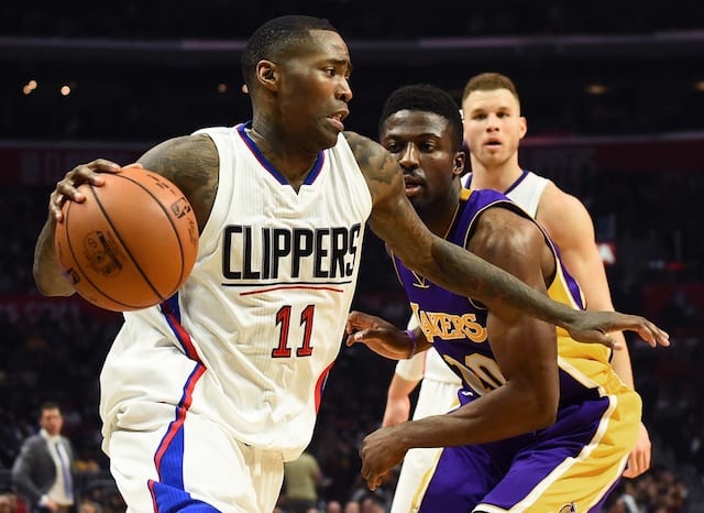 Lakers Rumors: Jamal Crawford’s Preference Is To Join Lakers
