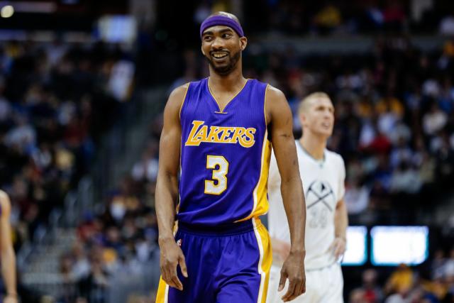 Lakers News: Corey Brewer Hopes For Coaching, Front Office Role Once Career Ends