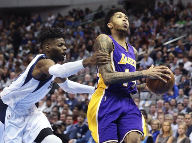 Lakers Schedule: Top-10 Games To Look Forward To In 2017-18 Regular Season