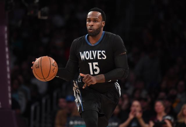 Lakers Rumors: Shabazz Muhammad Considering Joining L.a.