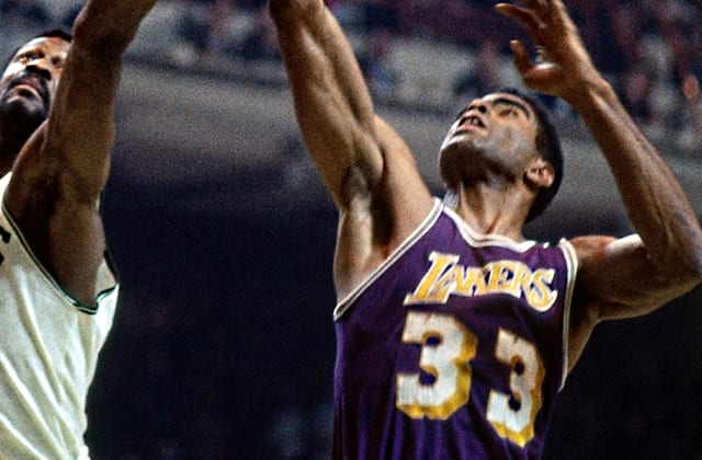 Los Angeles Lakers Statement On The Passing Of Tommy Hawkins