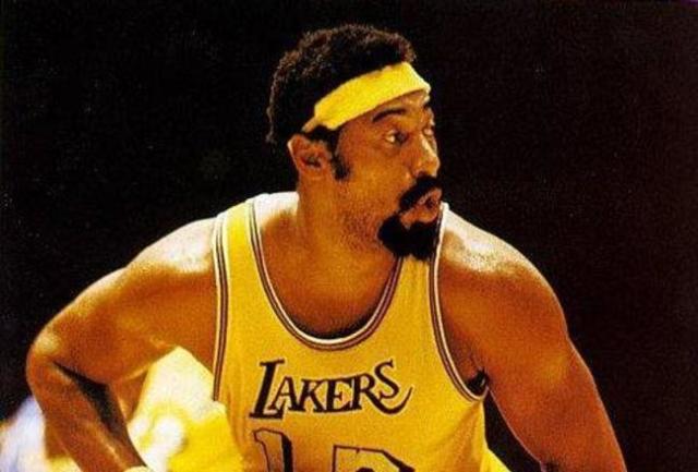 Lakers News: 1972 NBA Finals Wilt Chamberlain Jersey Sells For $4.9 Million