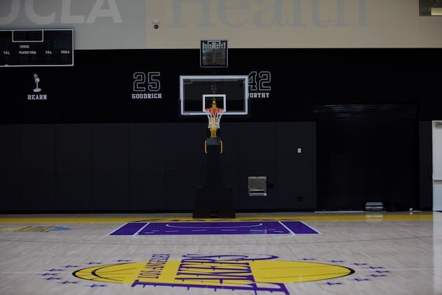 Lakers Training Camp (day 2): Videos, Quotes & Notes