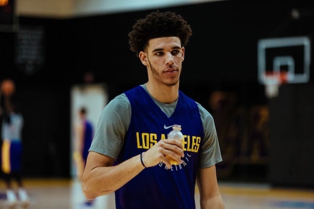 Lakers Training Camp (day 3): Videos, Quotes & Notes