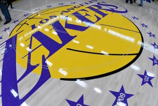 Lakers News: ‘NBA Cares’ Event Canceled, Nets Games Remain In Question During China Trip