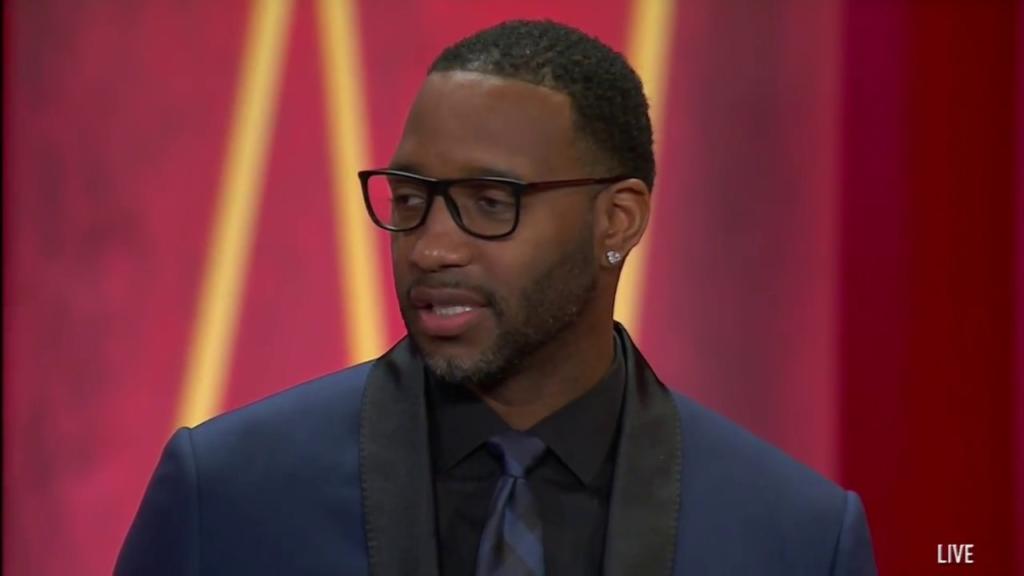 Nba Video: Tracy Mcgrady Officially Inducted Into Naismith Memorial Basketball Hall Of Fame