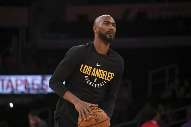 Lakers News: Corey Brewer Says L.a. Should Be Top-five Offensive And Top-10 Defensive Team
