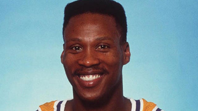 Top-20 Greatest Lakers Of All-time: No. 16, Byron Scott