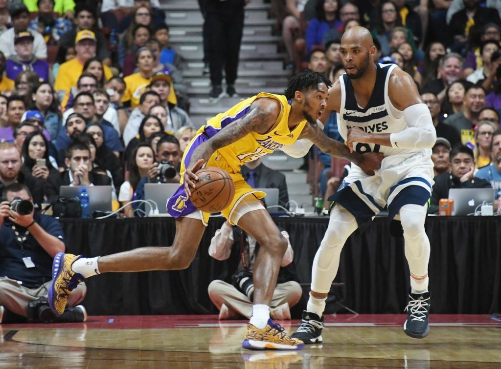 Lakers News: Brandon Ingram Believes Fatigue Affected Team In Preseason Opener