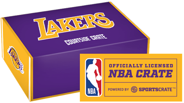 Lakers-sportscrate