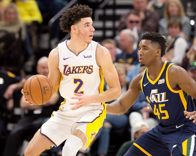 Lakers News: Lonzo Ball Believes Team Is Still Trying To Find Their Identity