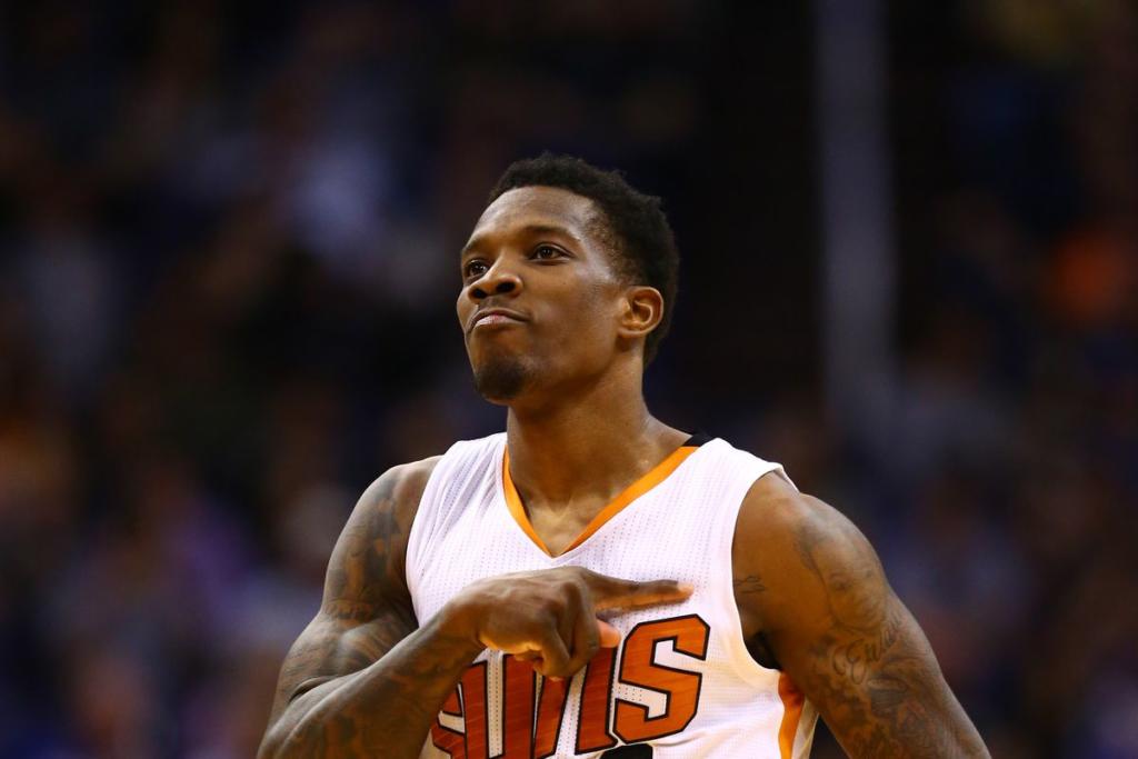 Lakers Podcast: Should L.a. Trade For Eric Bledsoe?