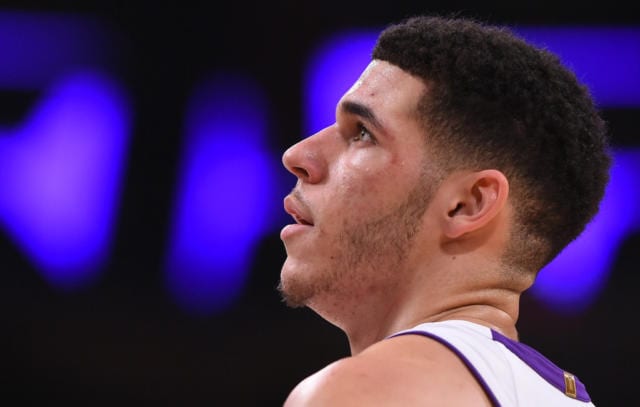 Lakers News: Lonzo Ball Credits Advice From Brian Shaw For His 16 Rebounds Against The Nuggets