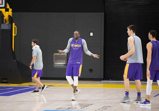 Lakers-practice-1030-luol-deng-8734