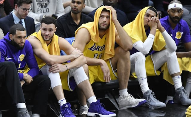 Lakers to Retire Kobe Bryant's Jerseys – Los Angeles Sentinel